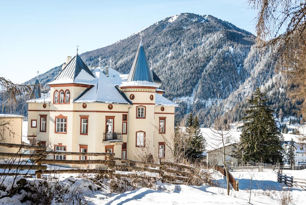 Villa Waldkoenigin San Valentino alla Muta Exterior photo